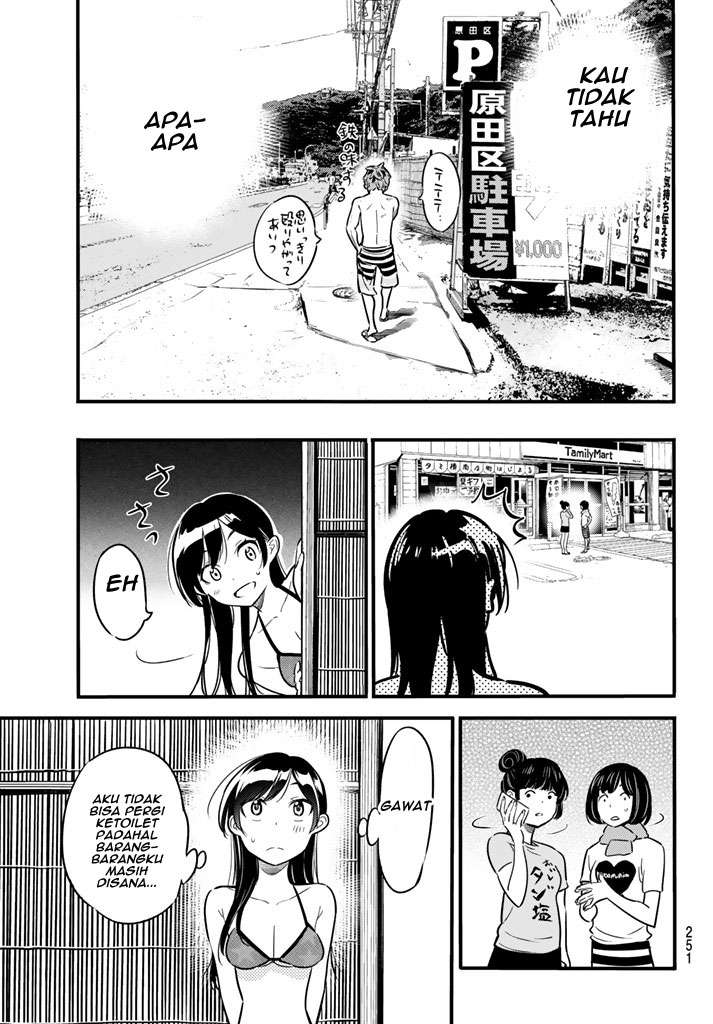 Kanojo Okarishimasu Bab 12 halaman 21