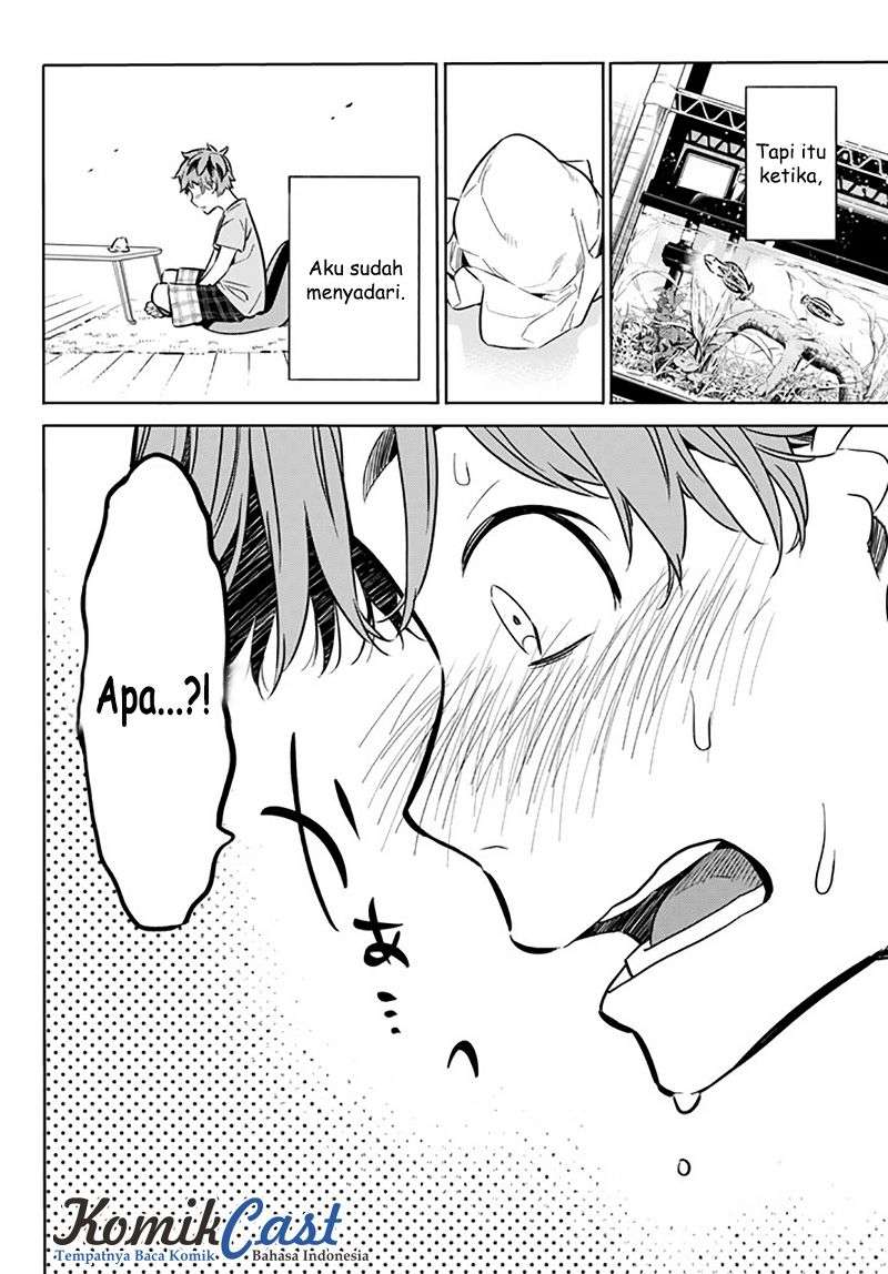 Kanojo Okarishimasu Bab 16 halaman 20