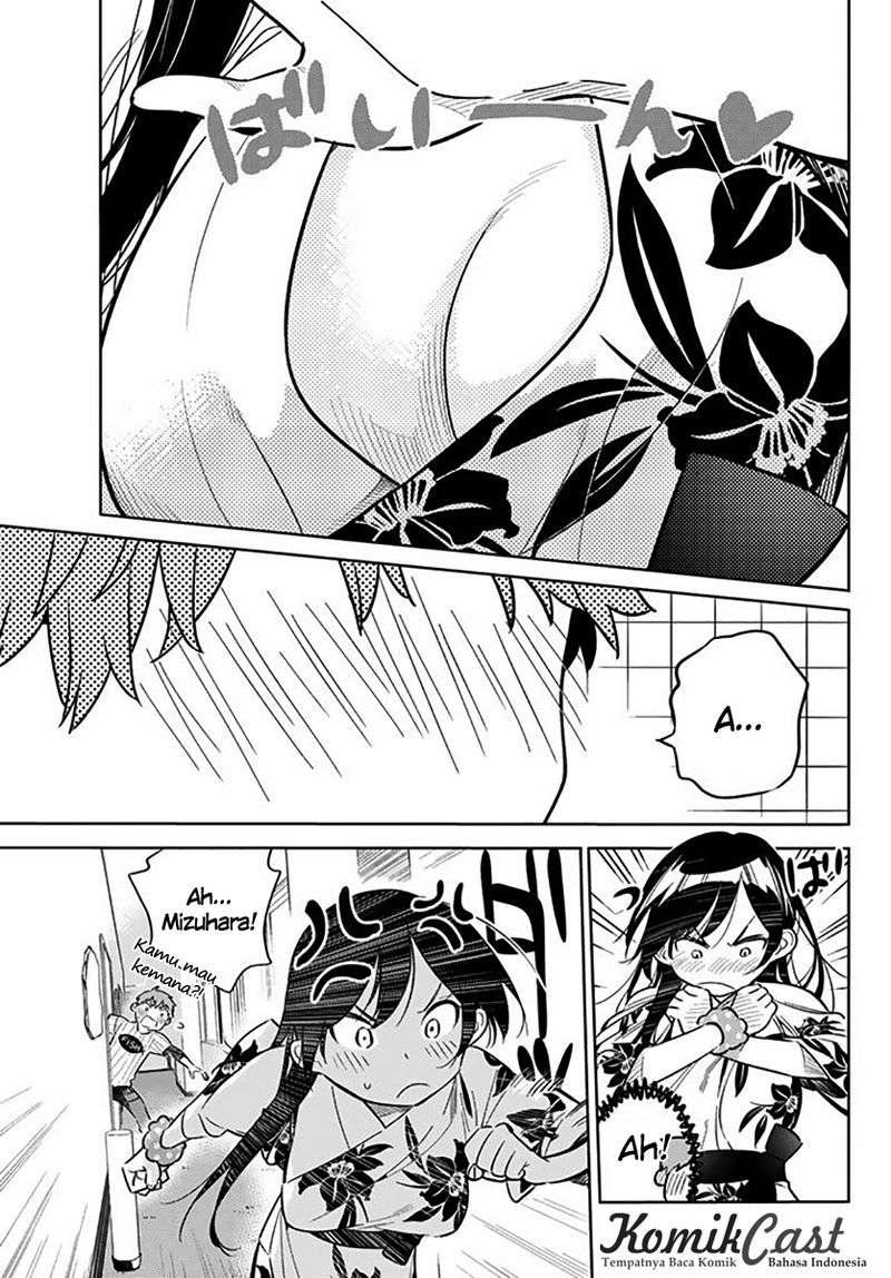 Kanojo Okarishimasu chapter 18 halaman 5