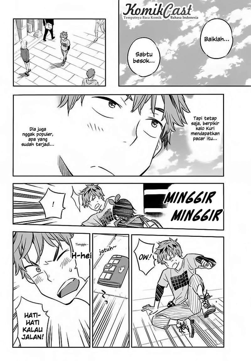 Kanojo Okarishimasu Bab 20 halaman 20