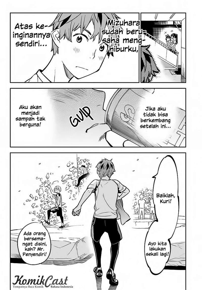 Kanojo Okarishimasu Bab 21 halaman 20