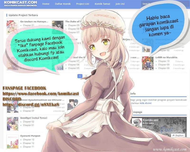 Kanojo Okarishimasu Bab 21 halaman 24