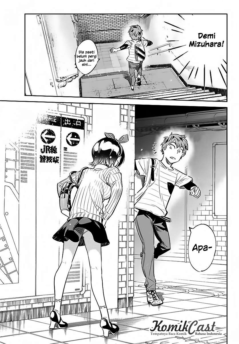 Kanojo Okarishimasu Bab 22 halaman 22