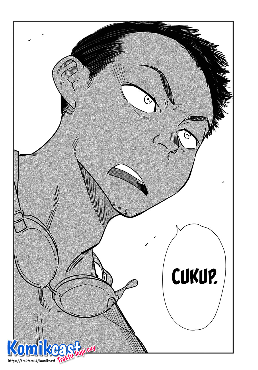 Kanojo Okarishimasu Bab 226 halaman 10