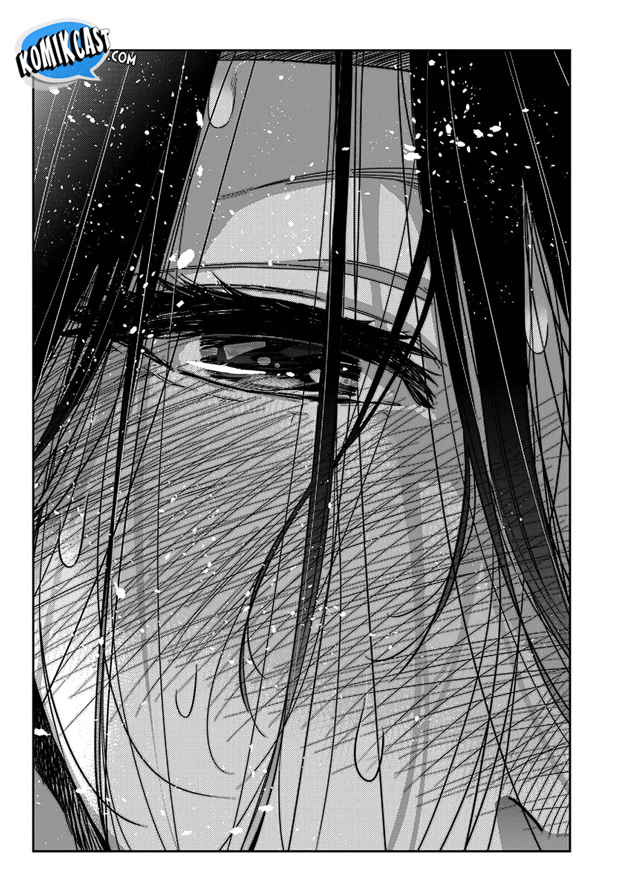 Kanojo Okarishimasu Bab 227 halaman 9