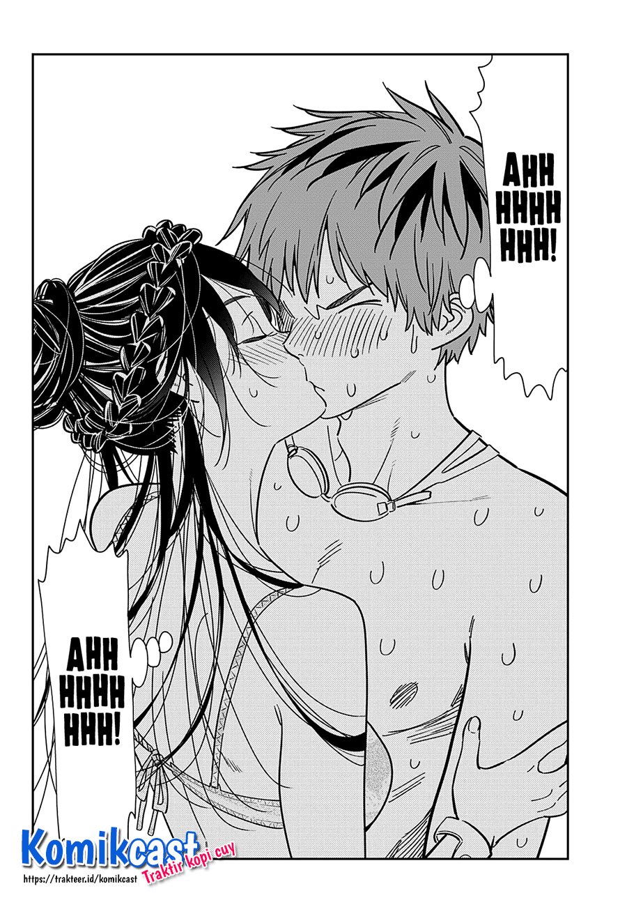 Kanojo Okarishimasu Bab 228 halaman 11