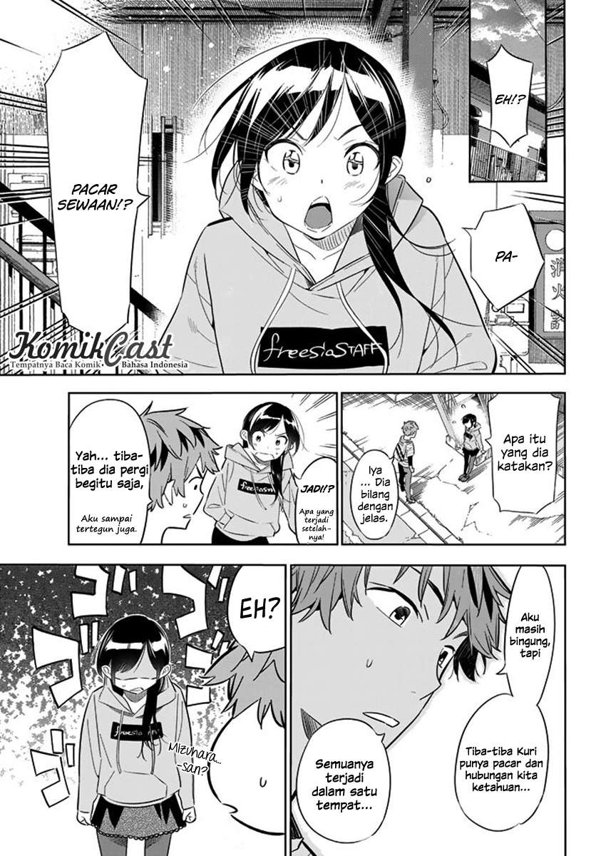 Kanojo Okarishimasu Bab 24 halaman 5