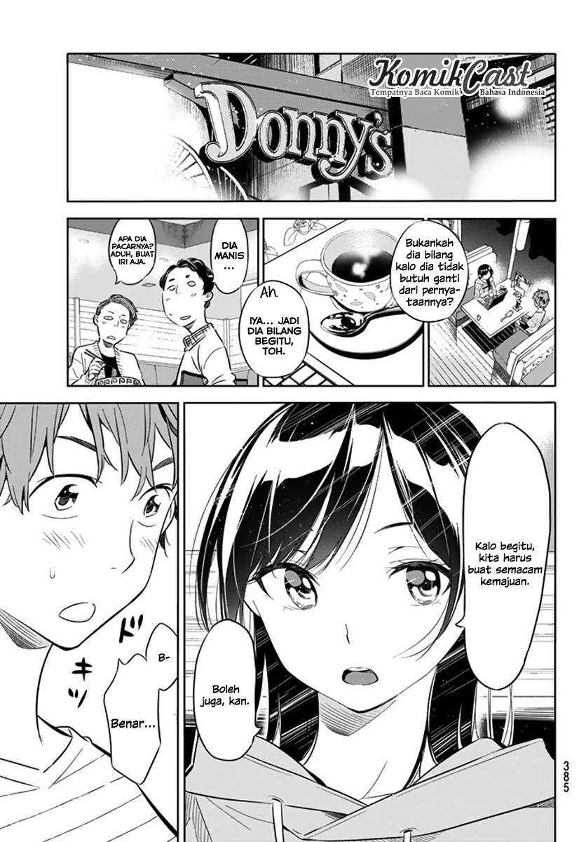 Kanojo Okarishimasu Bab 24 halaman 7