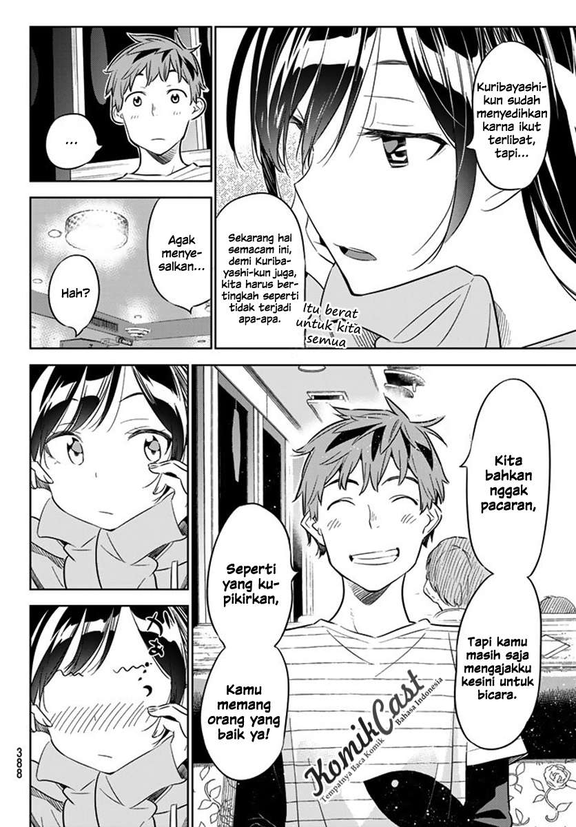 Kanojo Okarishimasu Bab 24 halaman 10