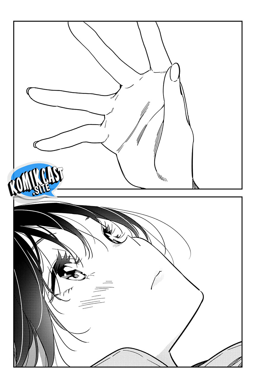 Kanojo Okarishimasu Bab 248 halaman 7