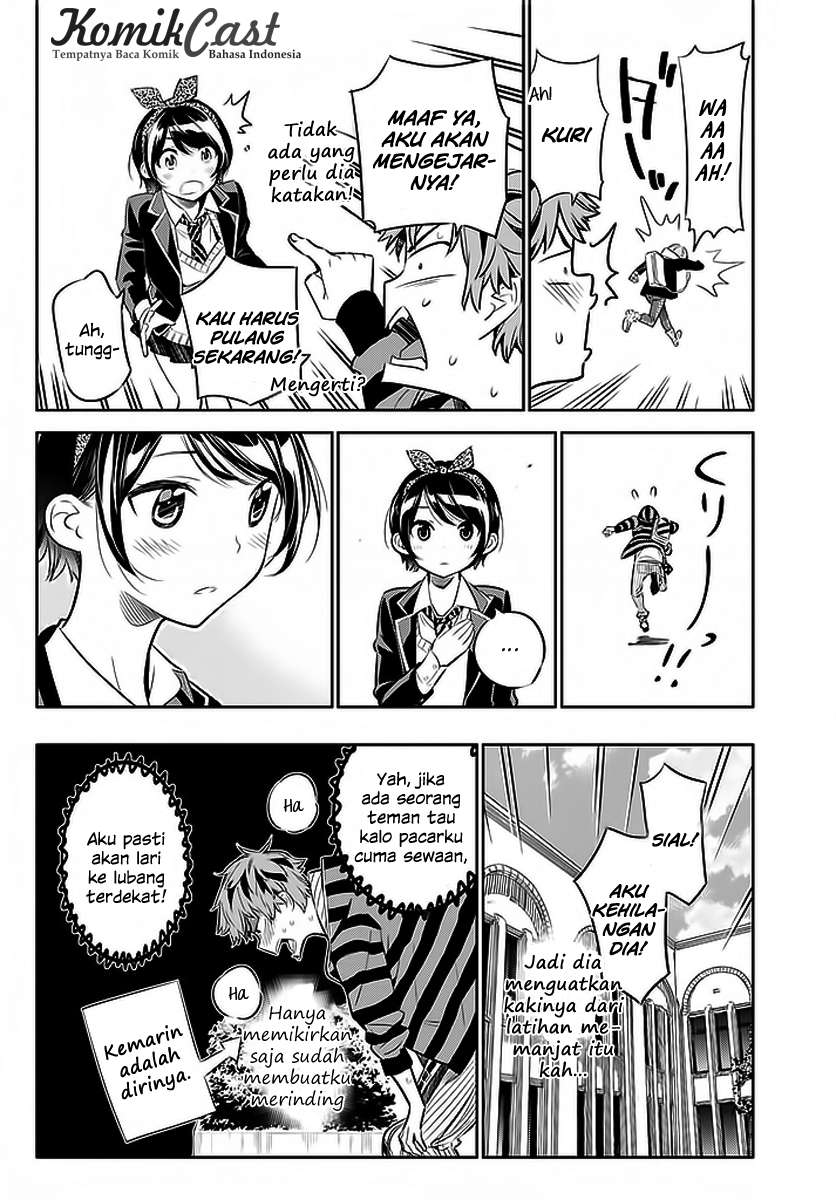 Kanojo Okarishimasu Bab 25 halaman 10