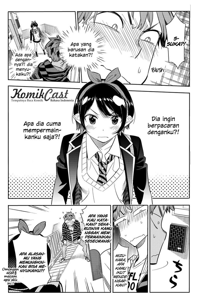 Kanojo Okarishimasu Bab 26 halaman 6