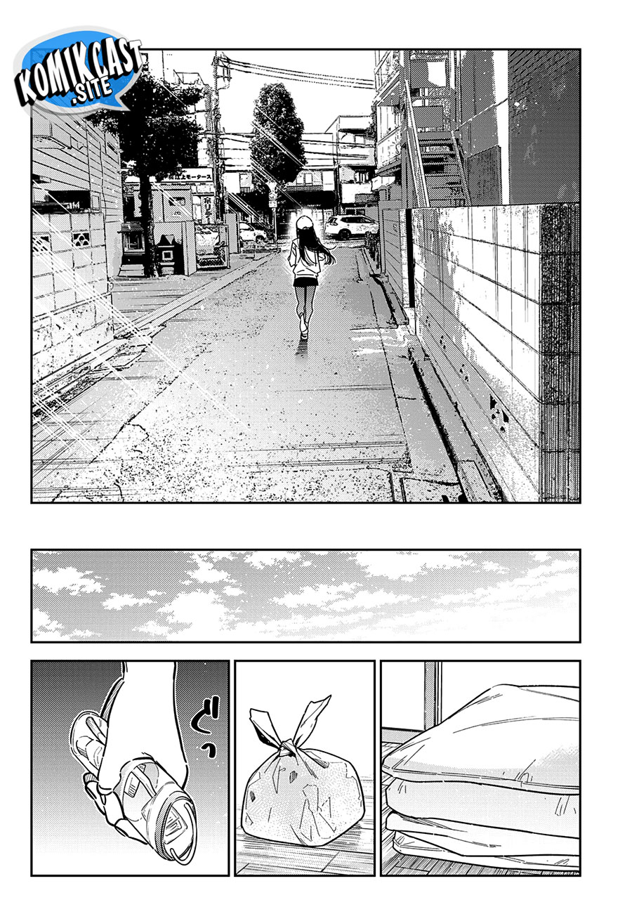 Kanojo Okarishimasu chapter 262 halaman 4