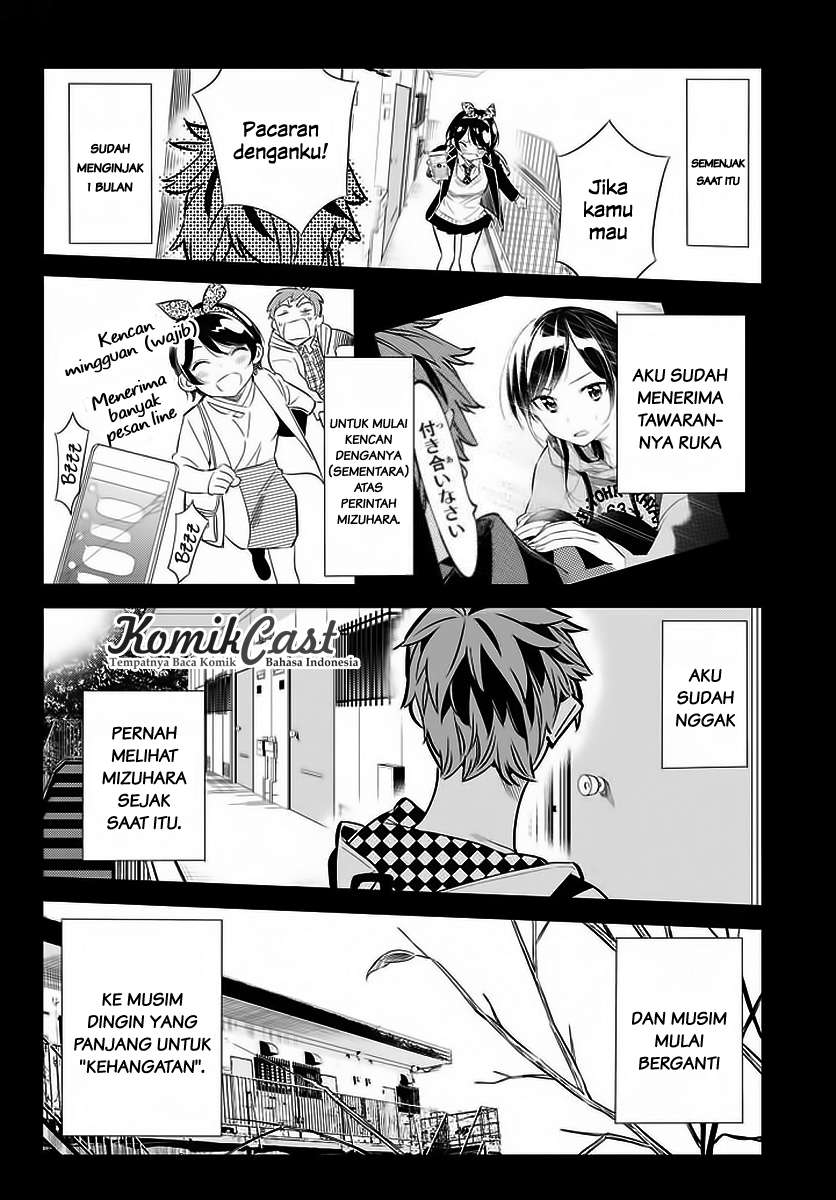 Kanojo Okarishimasu Bab 29 halaman 4
