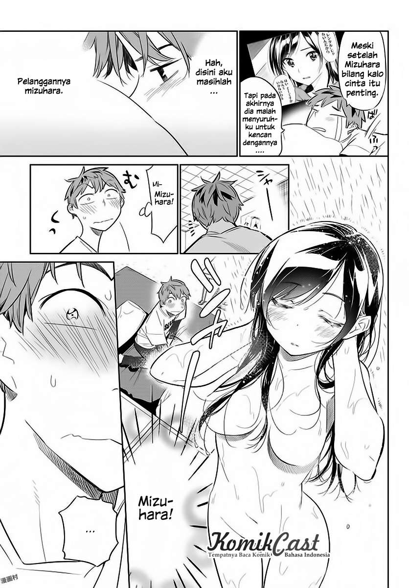 Kanojo Okarishimasu Bab 29 halaman 7