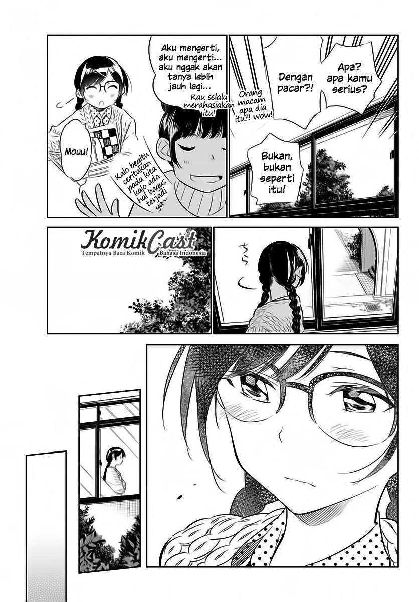 Kanojo Okarishimasu Bab 29 halaman 13
