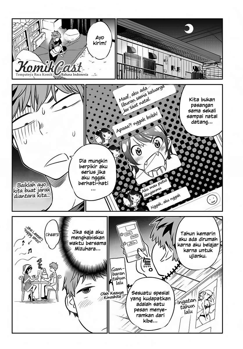 Kanojo Okarishimasu Bab 29 halaman 14