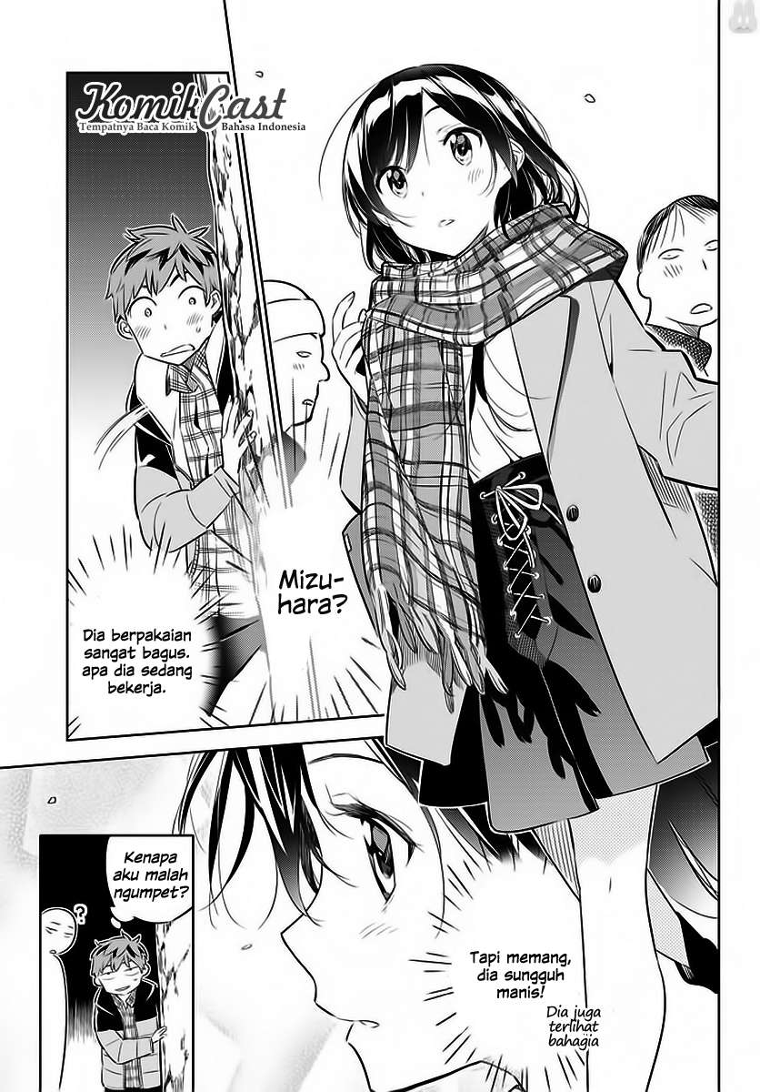 Kanojo Okarishimasu Bab 29 halaman 19
