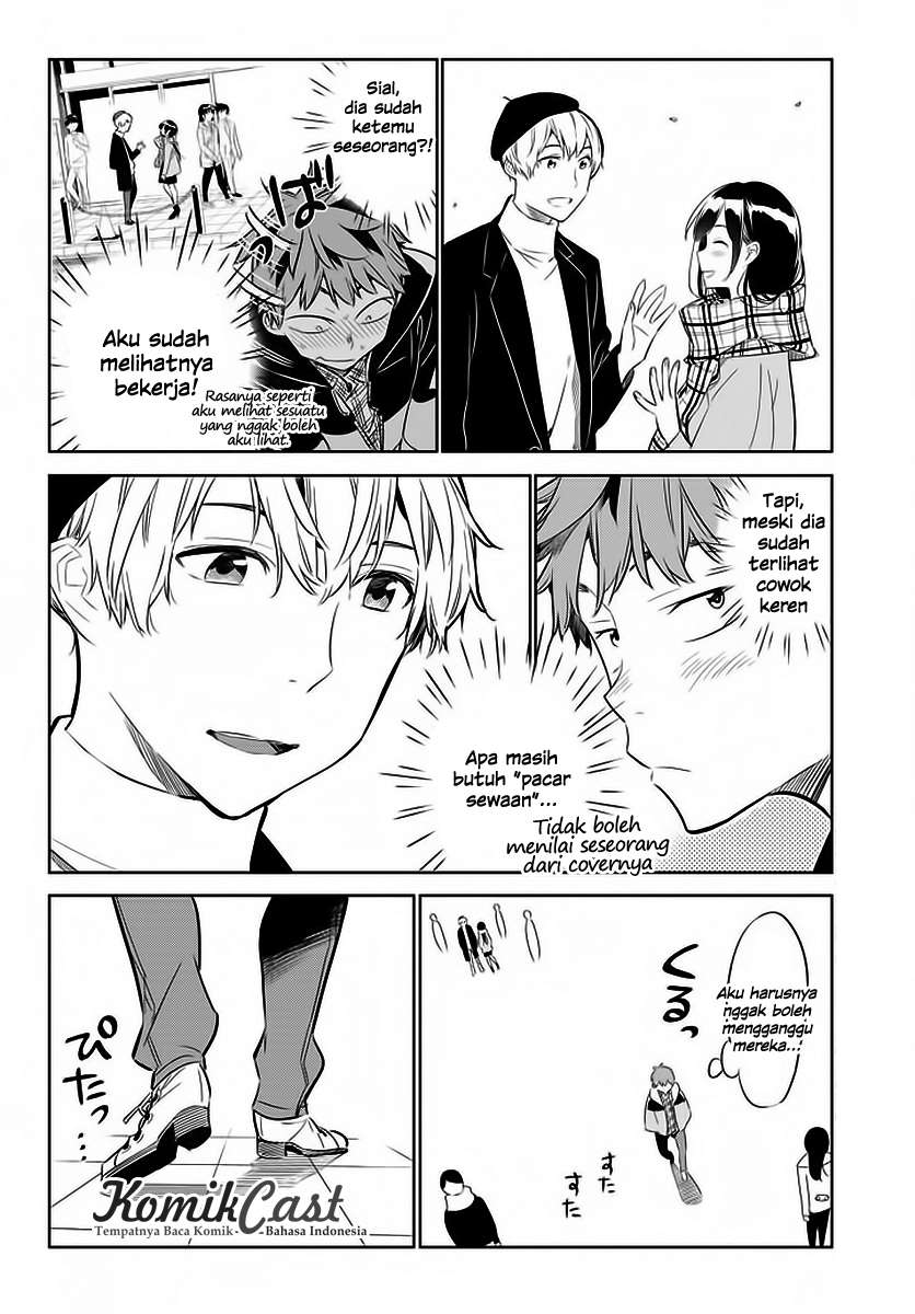 Kanojo Okarishimasu Bab 29 halaman 20