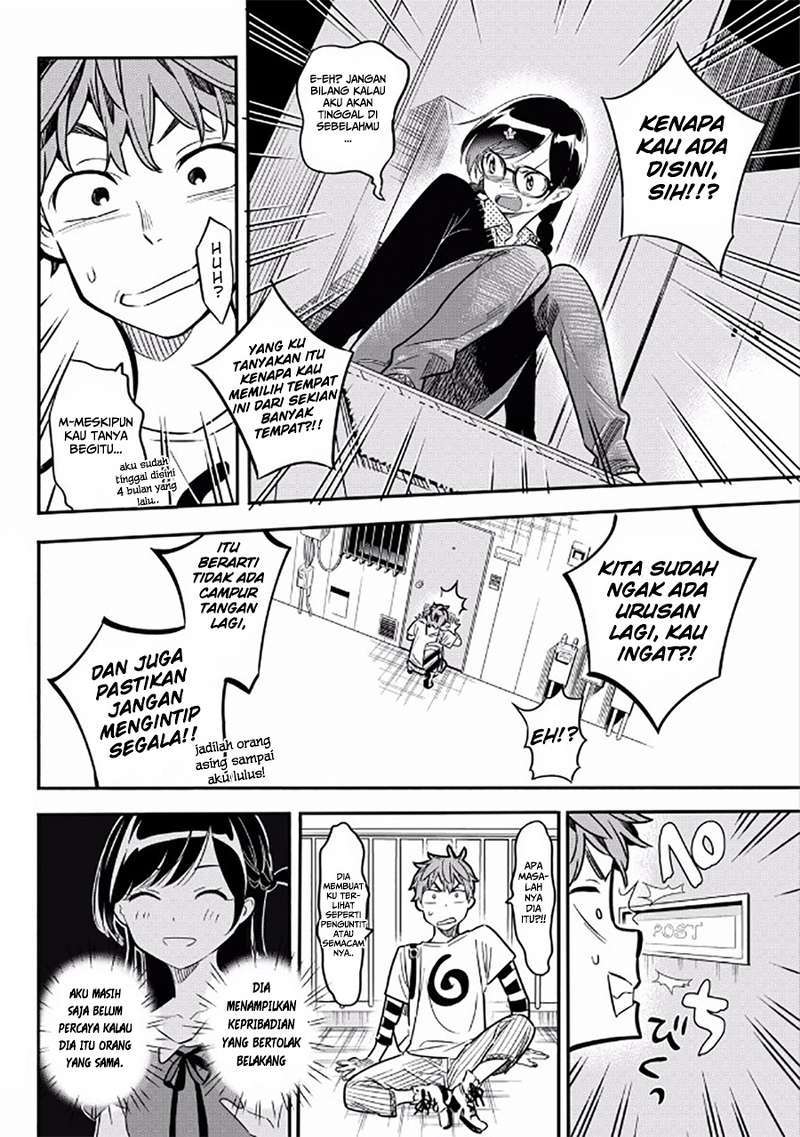 Kanojo Okarishimasu Bab 3 halaman 5