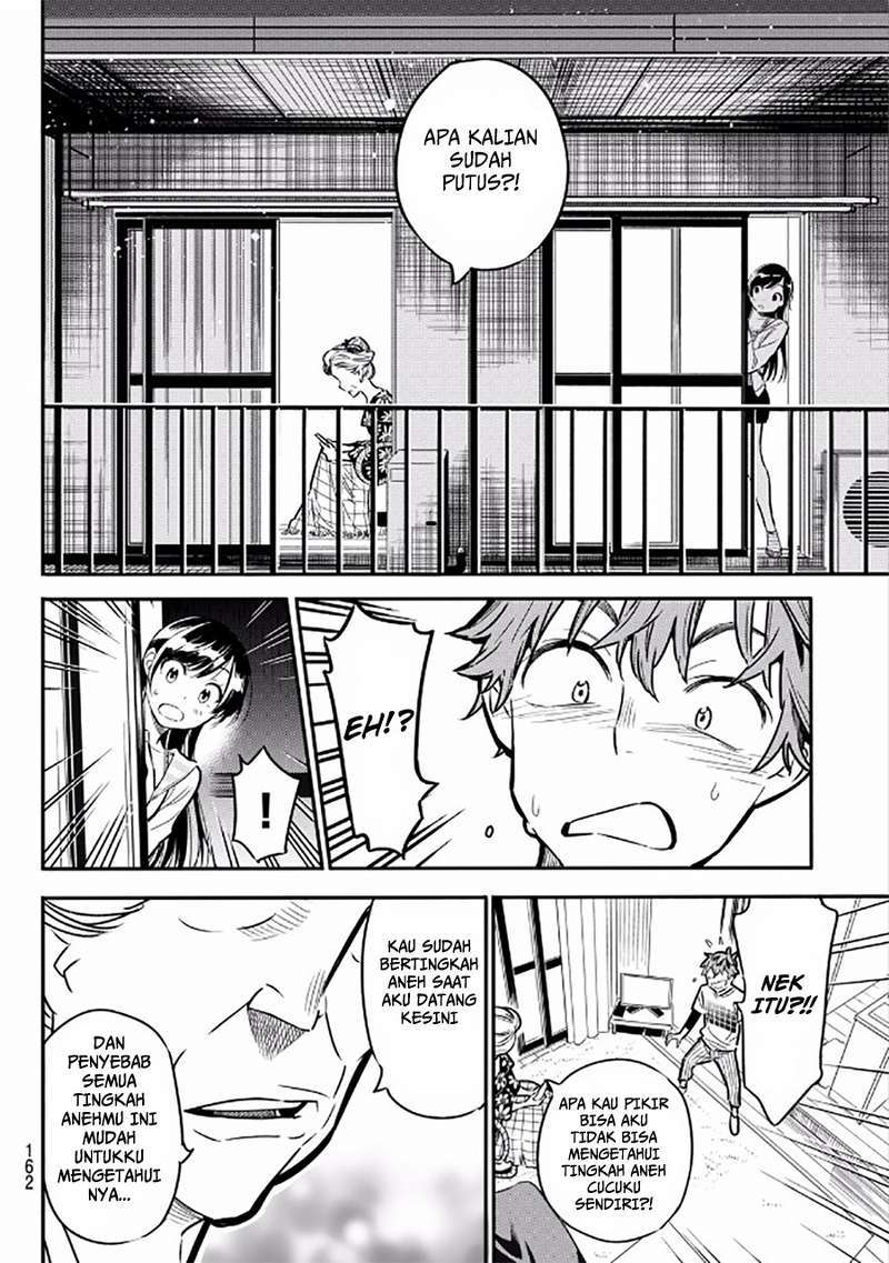 Kanojo Okarishimasu Bab 3 halaman 21