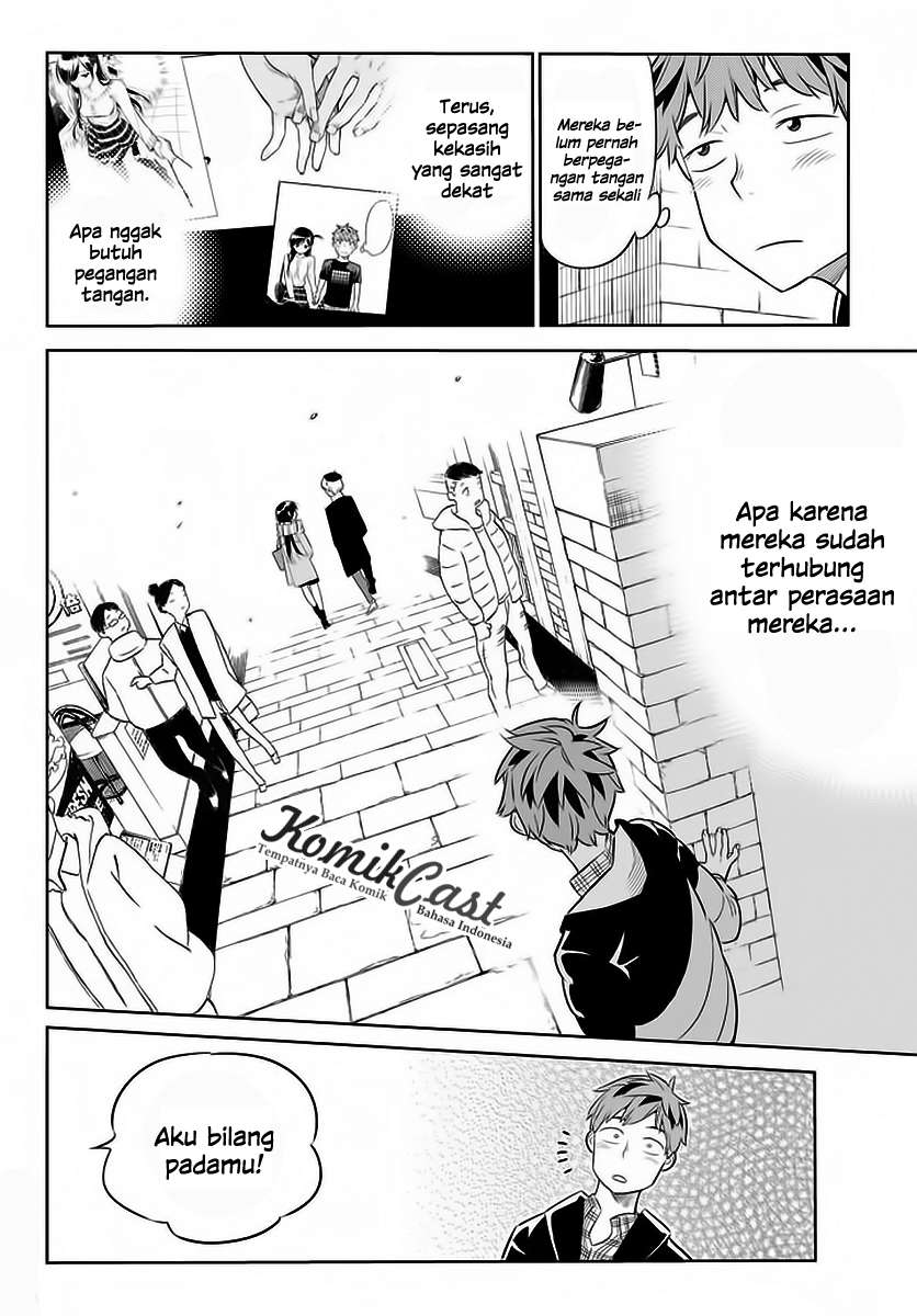 Kanojo Okarishimasu Bab 30 halaman 11