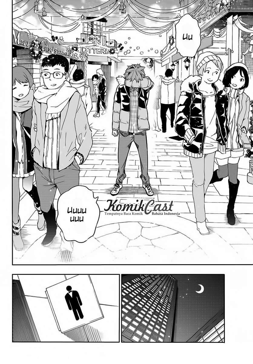 Kanojo Okarishimasu Bab 30 halaman 15