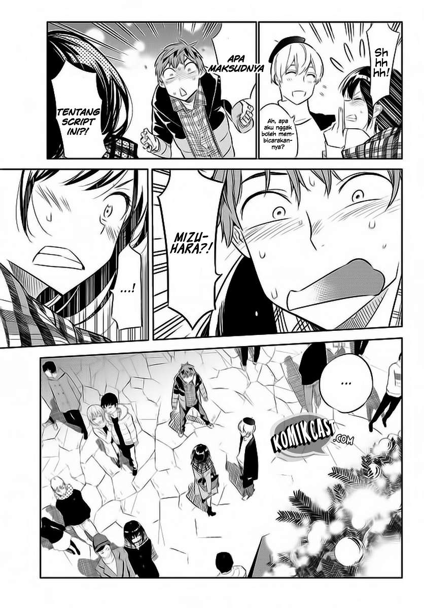 Kanojo Okarishimasu Bab 31 halaman 13