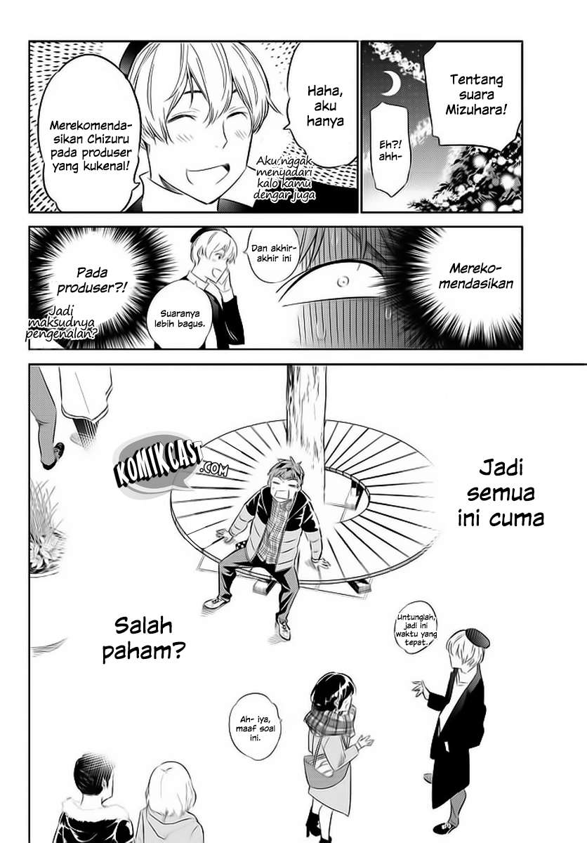 Kanojo Okarishimasu Bab 31 halaman 18
