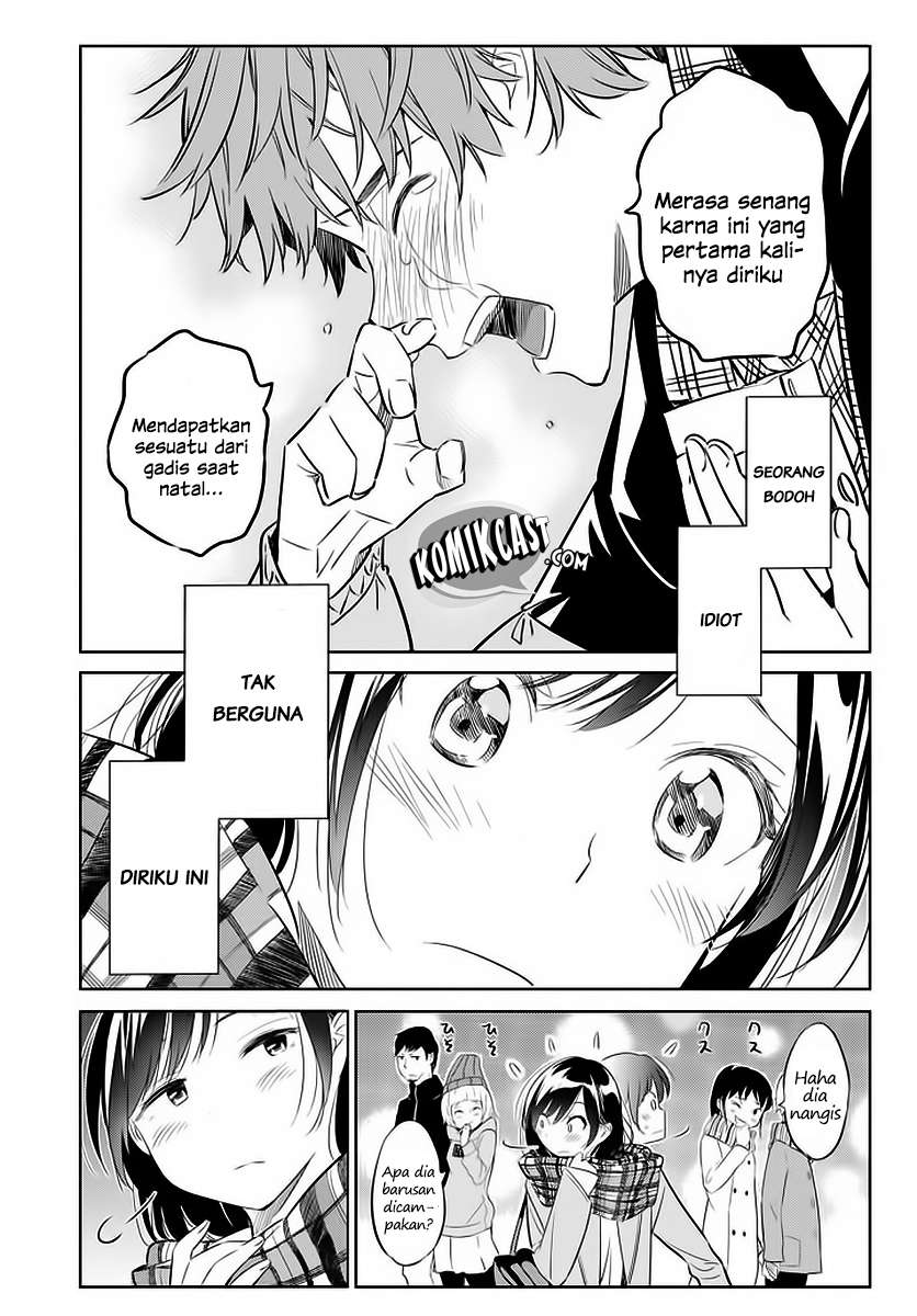 Kanojo Okarishimasu Bab 31 halaman 28