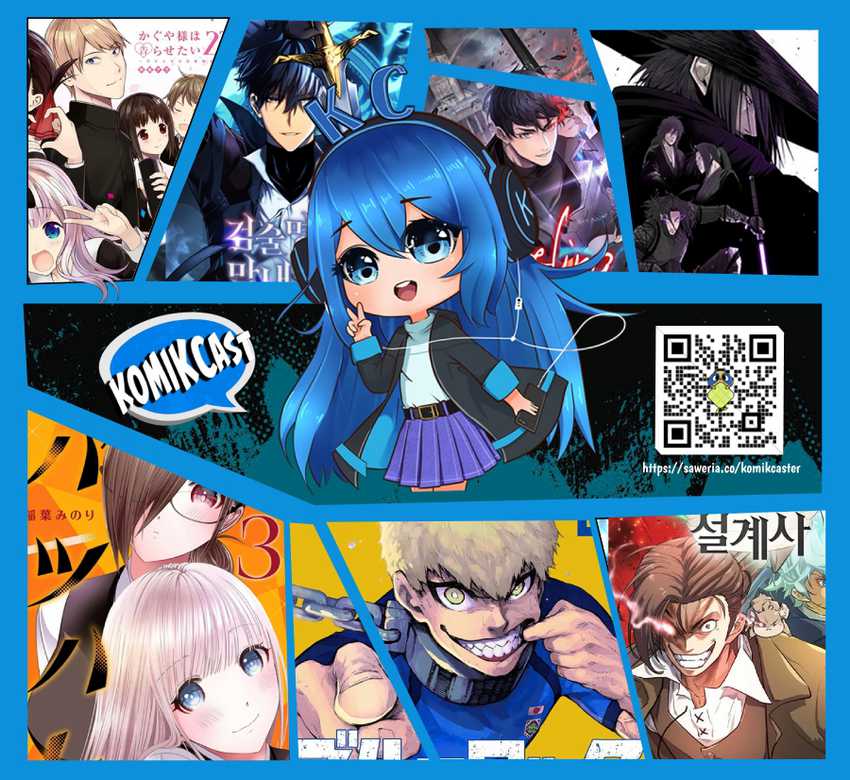 Kanojo Okarishimasu Bab 313 halaman 22