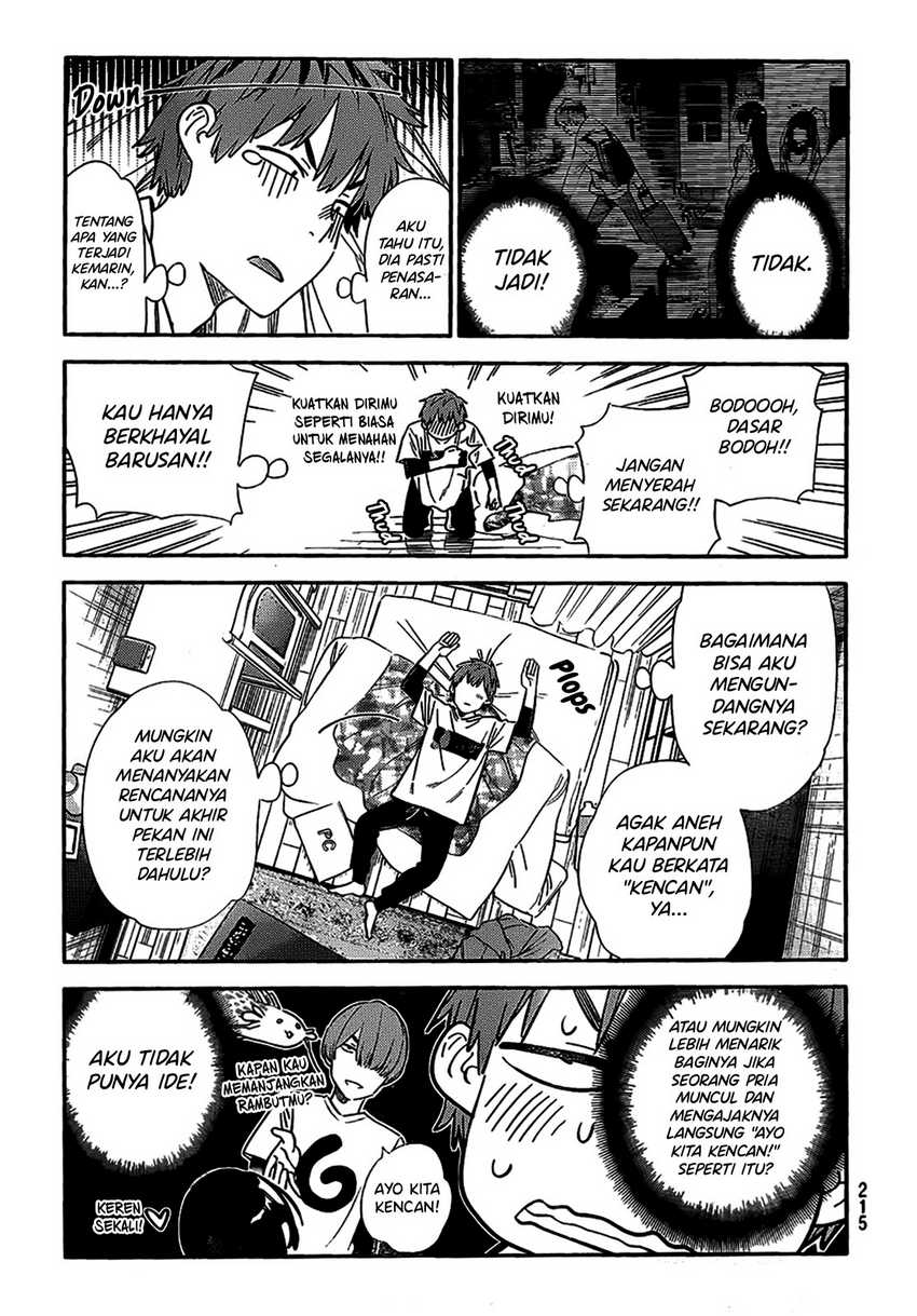 Kanojo Okarishimasu chapter 314 halaman 11