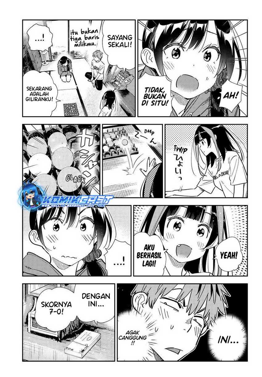 Kanojo Okarishimasu chapter 320 halaman 10