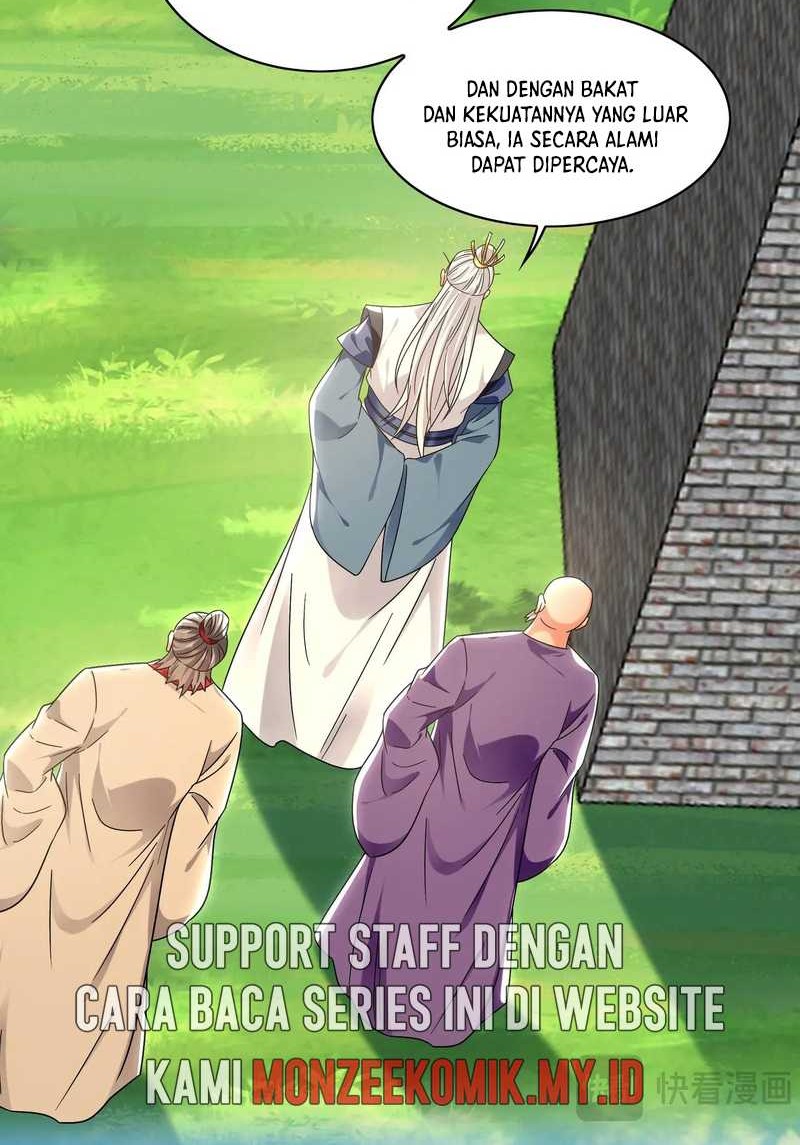 Kanojo Okarishimasu Bab 353 halaman 5