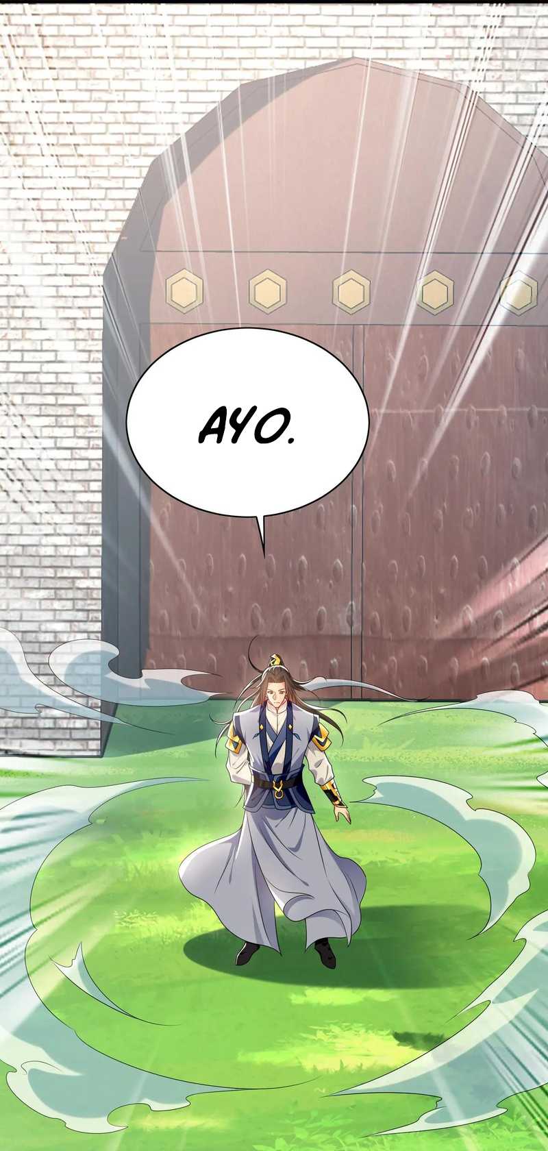 Kanojo Okarishimasu Bab 353 halaman 12