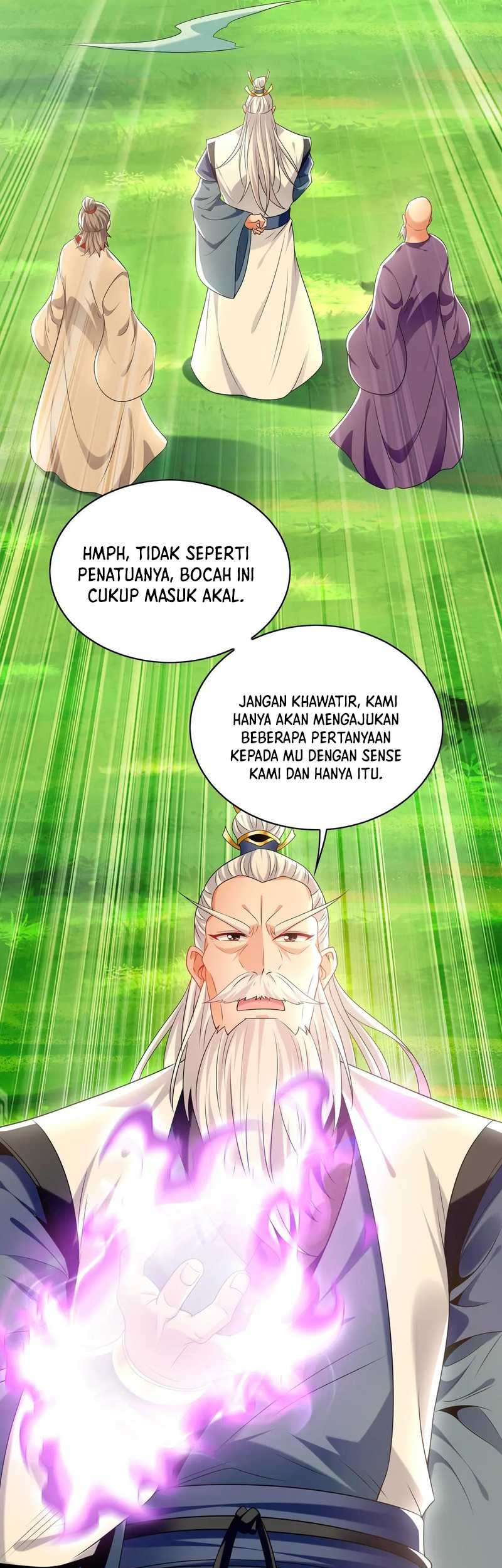 Kanojo Okarishimasu Bab 353 halaman 13