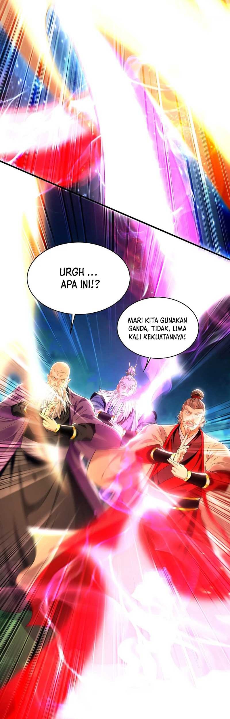 Kanojo Okarishimasu Bab 353 halaman 28