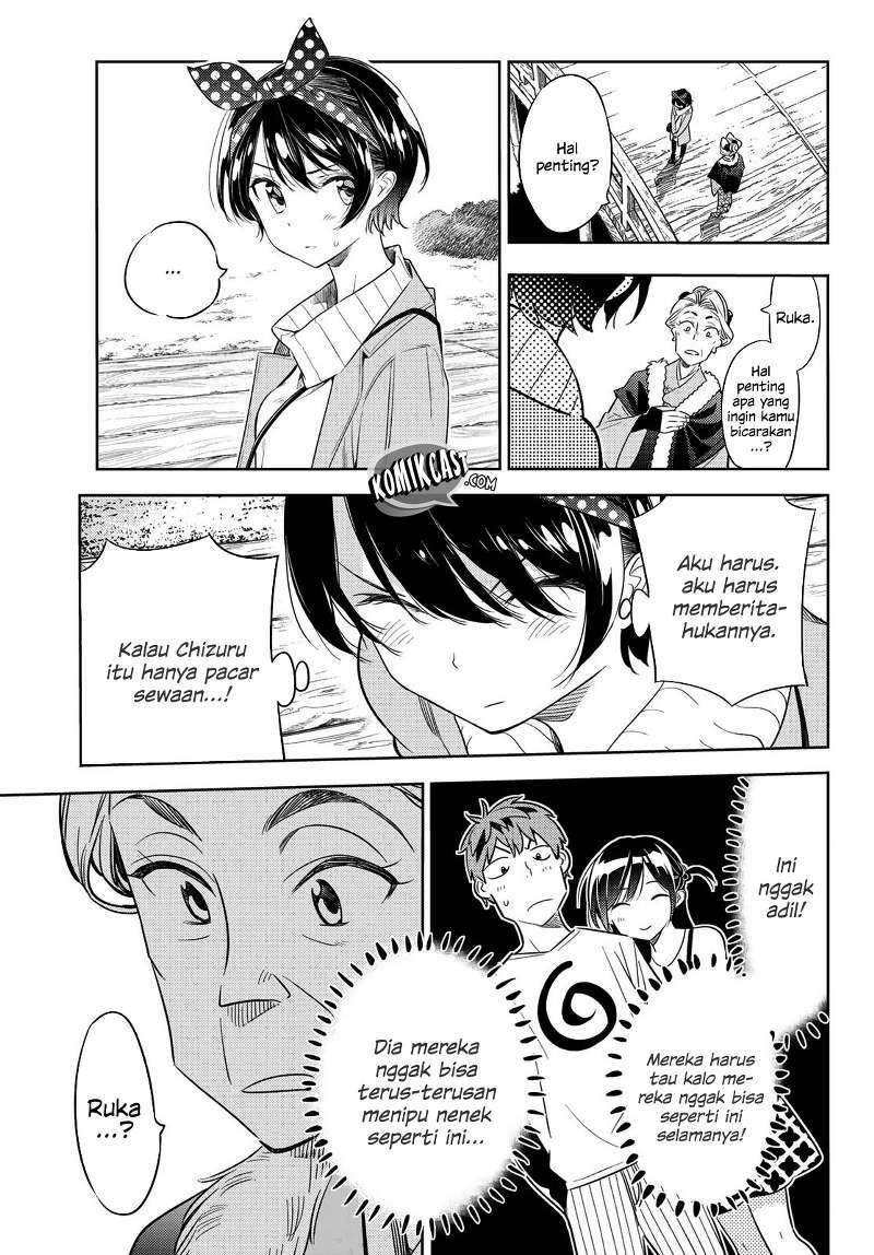 Kanojo Okarishimasu Bab 36 halaman 10
