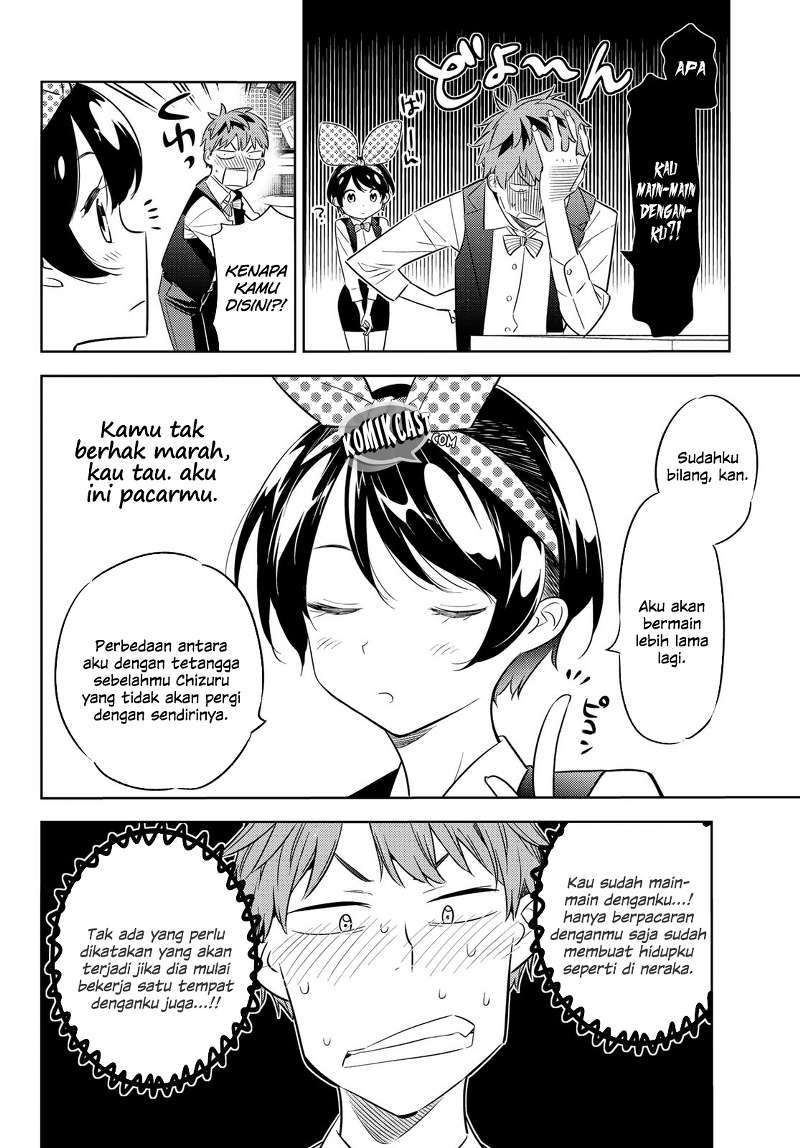 Kanojo Okarishimasu Bab 37 halaman 7