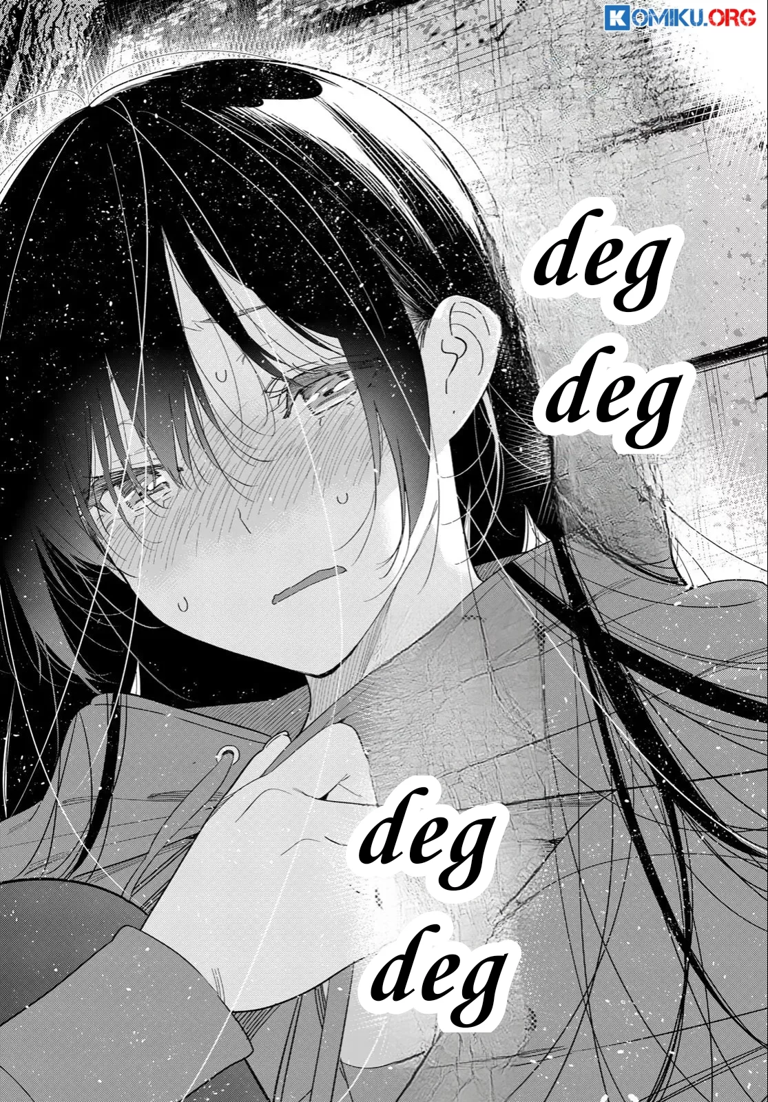 Kanojo Okarishimasu Bab 398 halaman 19