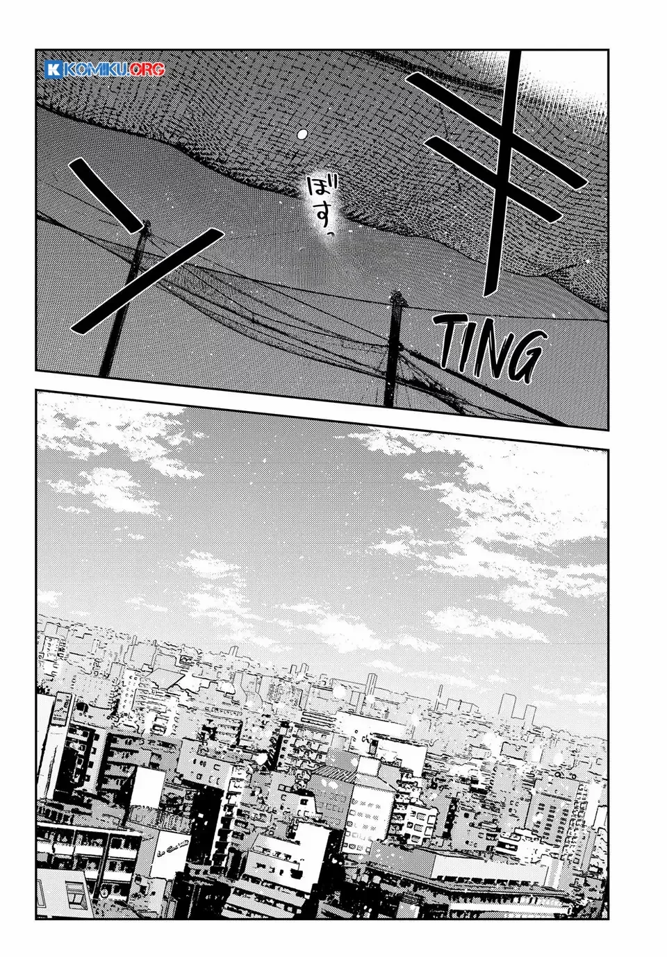Kanojo Okarishimasu Bab 399 halaman 20