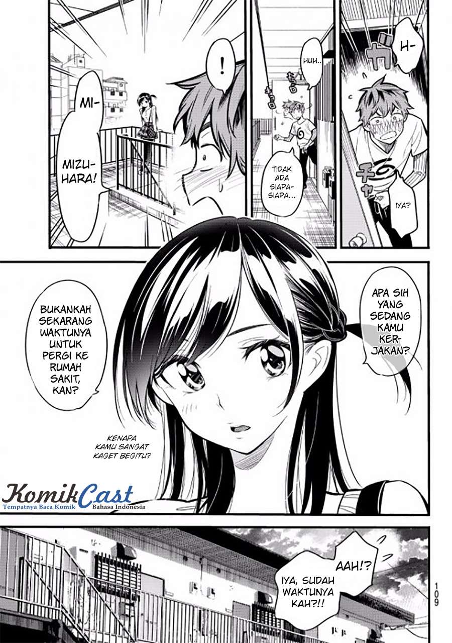 Kanojo Okarishimasu Bab 4 halaman 12