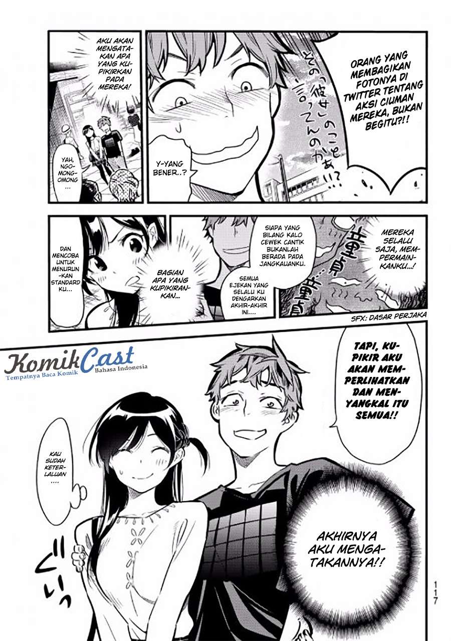 Kanojo Okarishimasu Bab 4 halaman 20