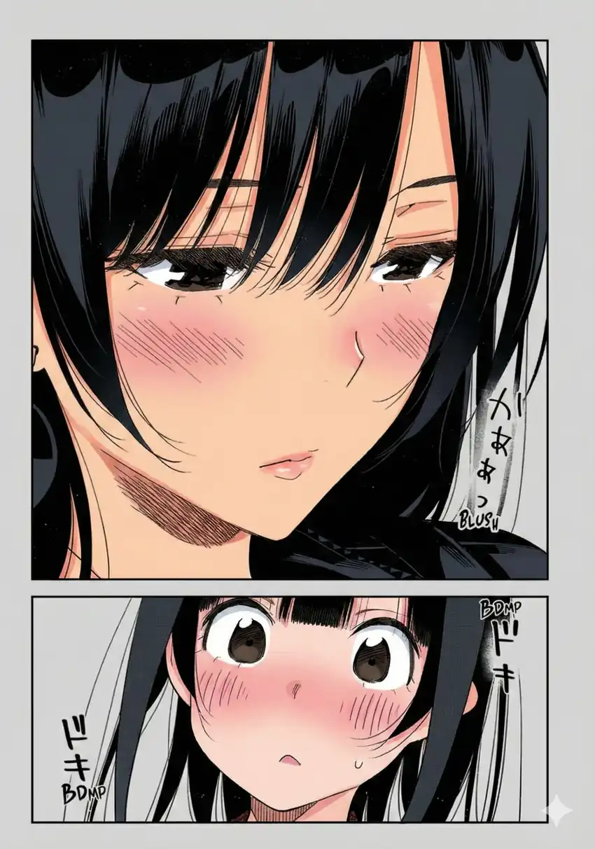 Kanojo Okarishimasu chapter 414 halaman 2