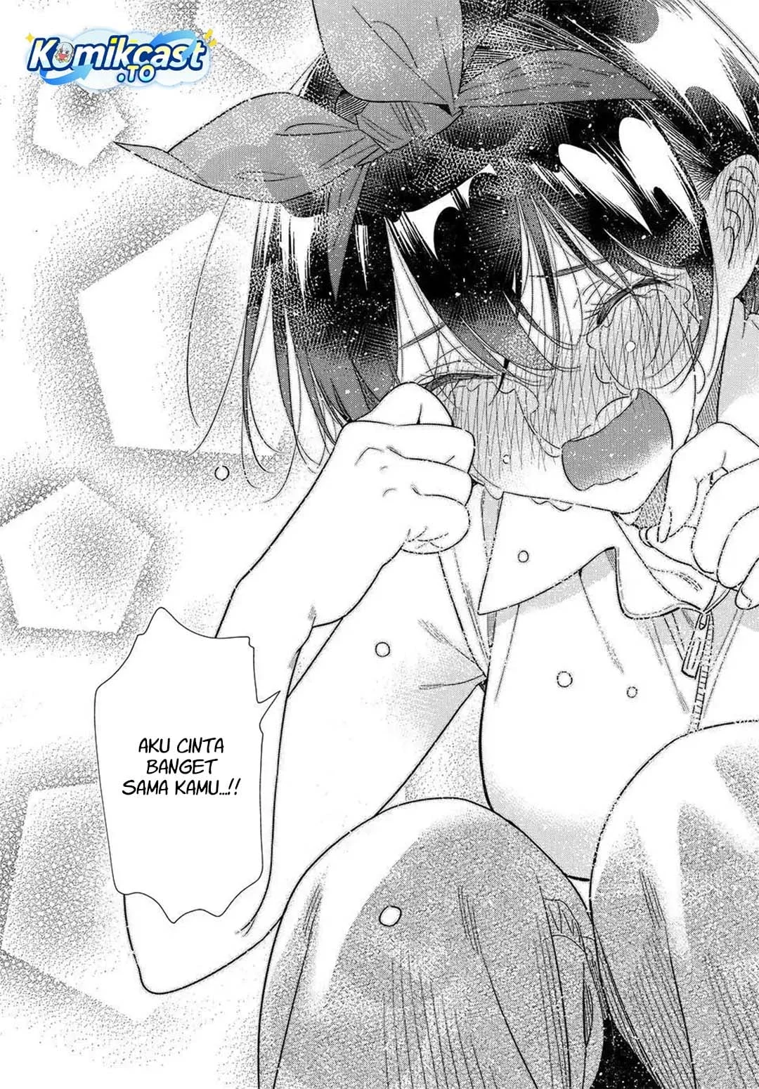 Kanojo Okarishimasu Bab 429 halaman 20
