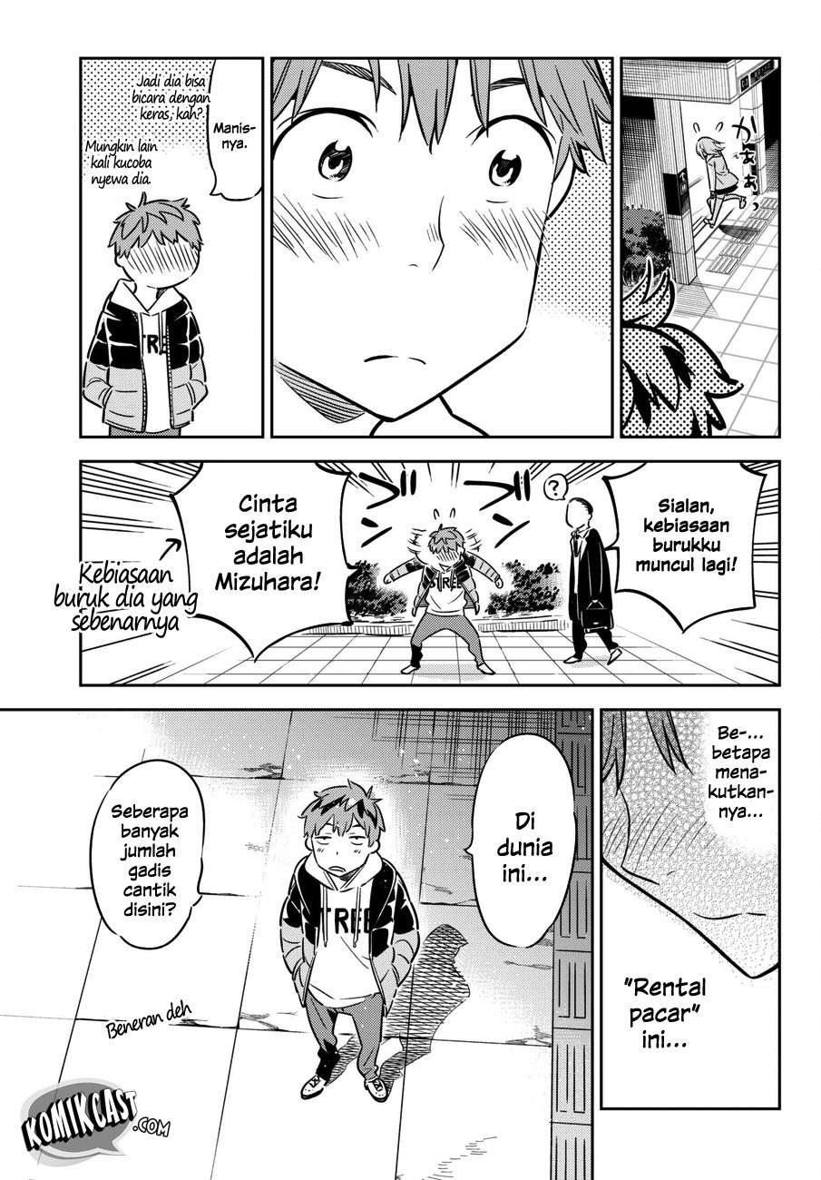 Kanojo Okarishimasu Bab 44 halaman 8