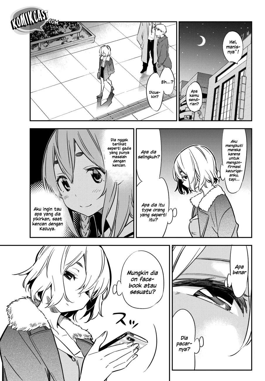 Kanojo Okarishimasu Bab 44 halaman 10