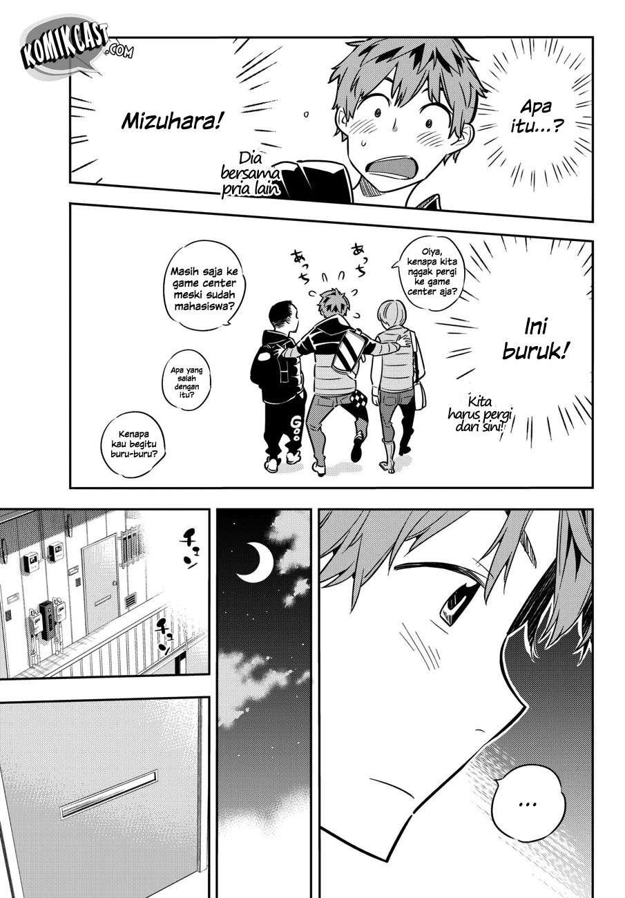 Kanojo Okarishimasu Bab 44 halaman 16