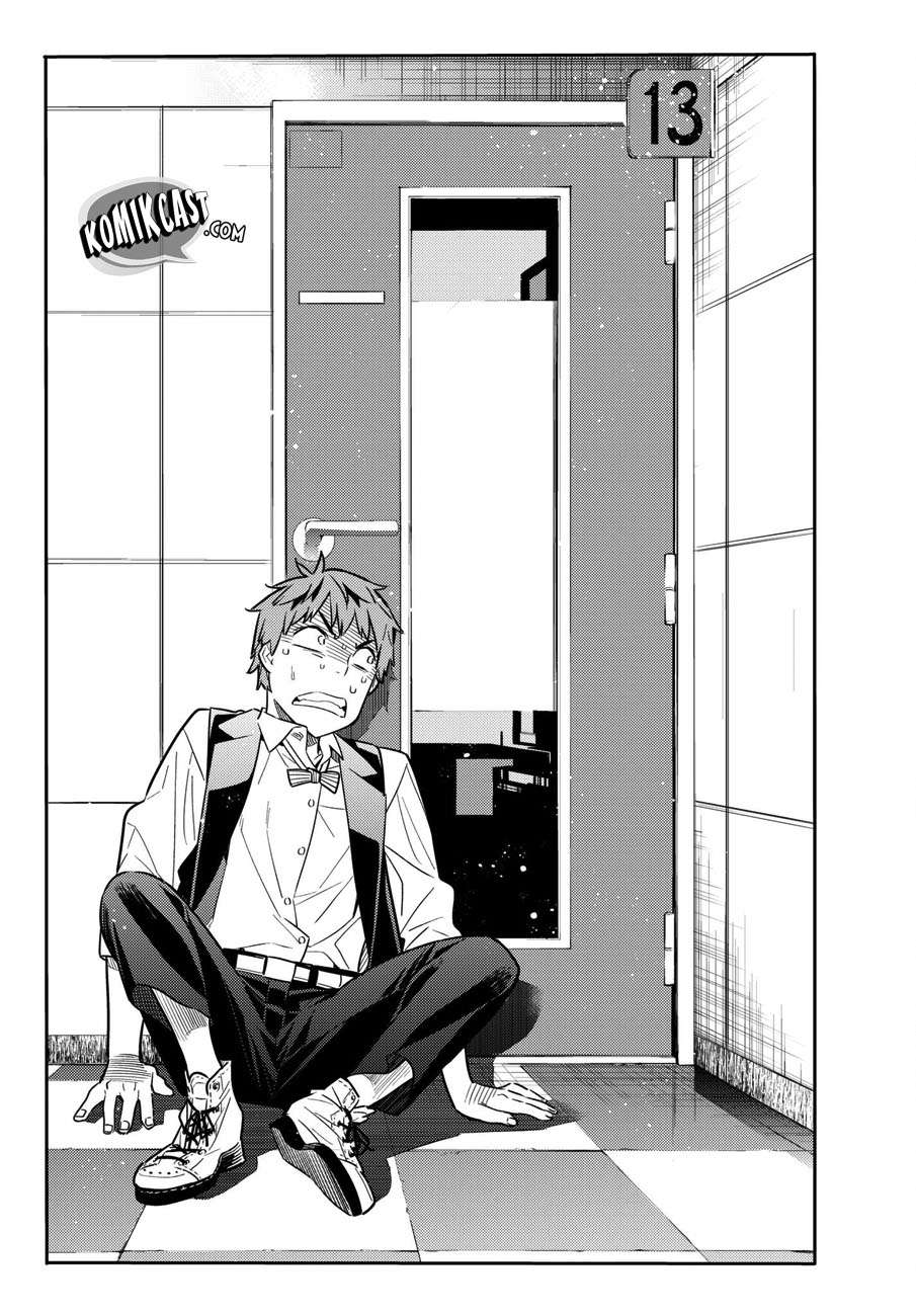 Kanojo Okarishimasu Bab 47 halaman 13