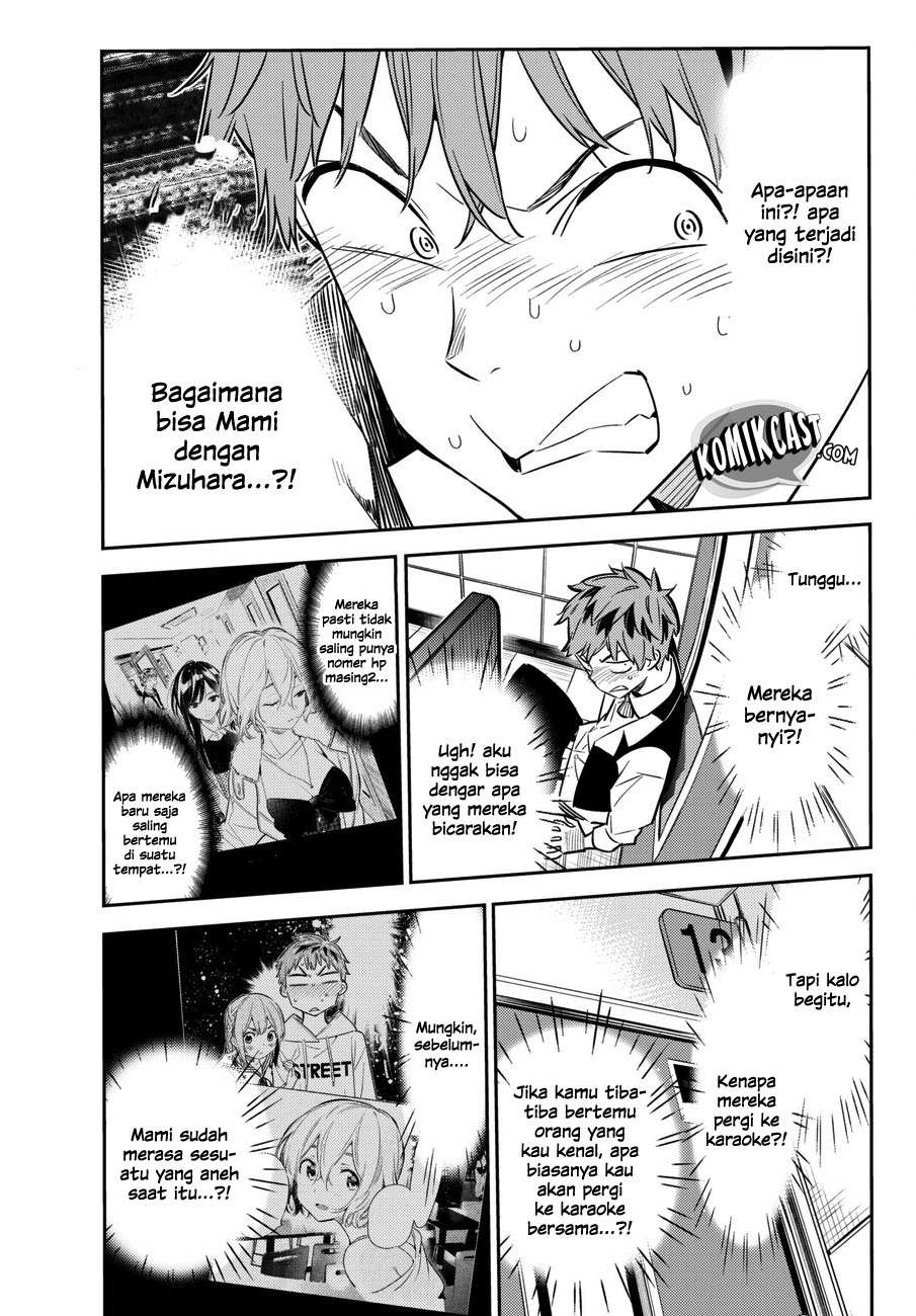 Kanojo Okarishimasu Bab 47 halaman 15